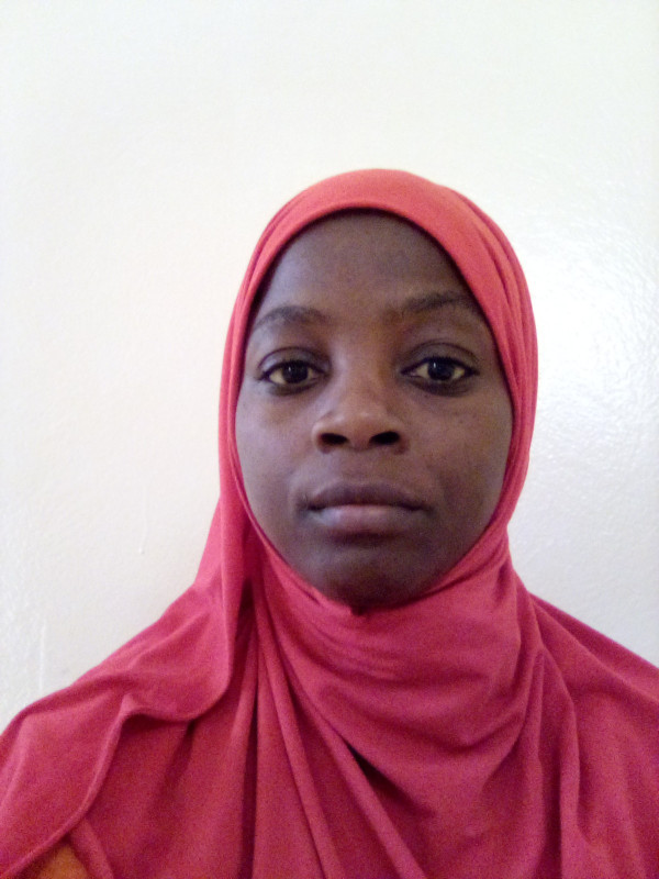 Fatoumata Coulibaly