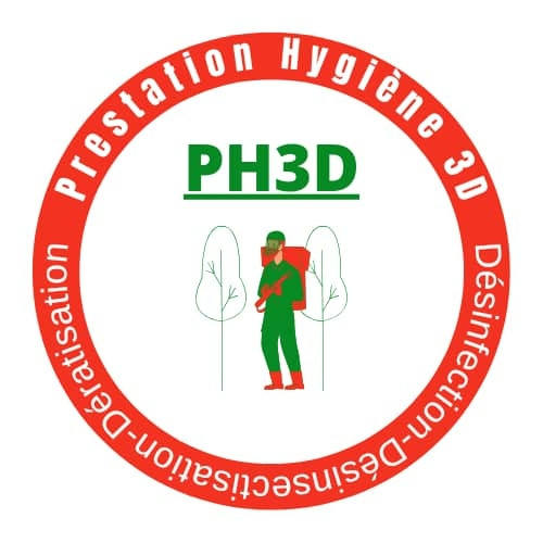 Prestation Hygiène 3D