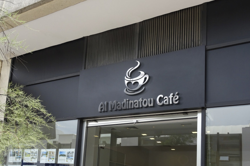 AL MADINATOU CAFE