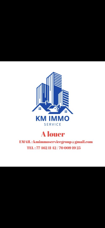 Km Immo Service