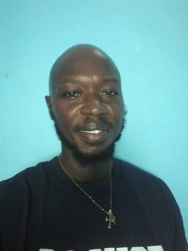 Nda Yvon Casimir AKA