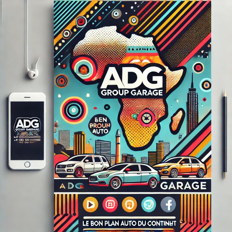 Adggroupgarage