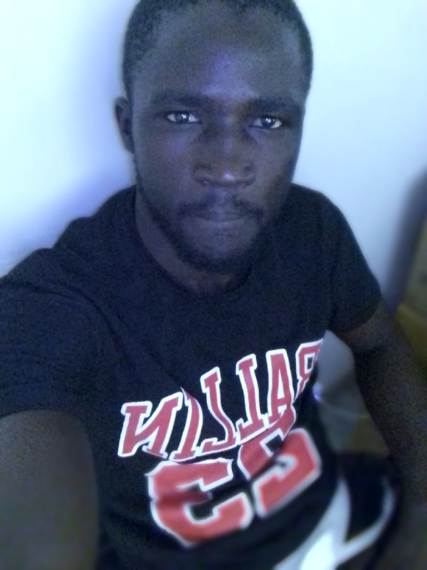 Amadou Coly Sao