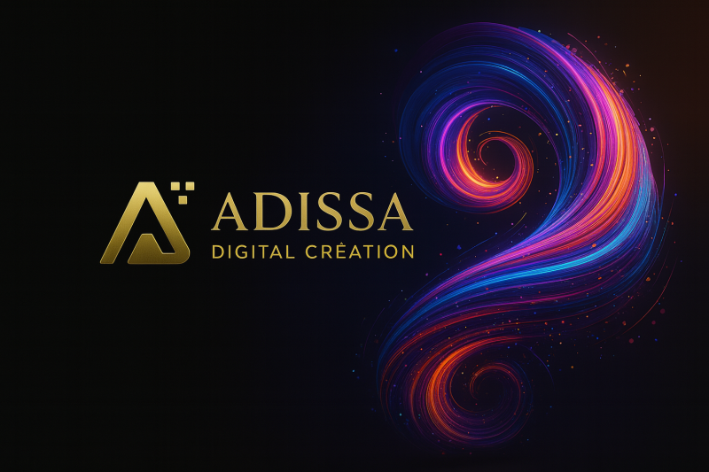ADISSA DIGITAL CREATION