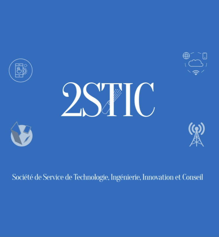 2STIC