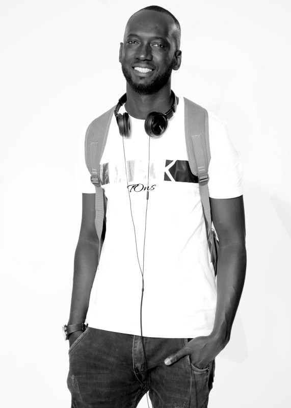 Tons Ndoye