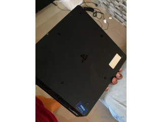 Vente PS4 SLIM