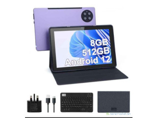 Tablette android c idea ram 8 go Rom 512 go