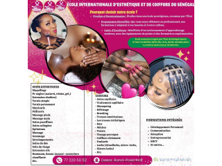 Formation professionnelle