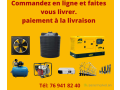 materiels-divers-de-tres-bonne-qualite-au-senegal-small-0
