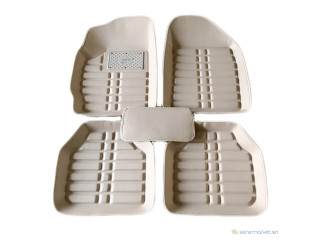 Tapis de voiture