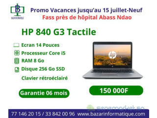 ORDINATEUR PROMO VACANCES