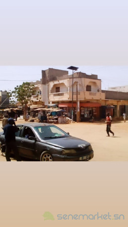 grande-maison-commerciale-a-totalement-refectionner-ou-demolir-a-vendre-a-keur-massar-pas-tres-loin-de-la-station-shell-big-4