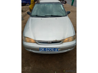 Toyota Corrola à vendre