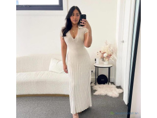 Robe disponible