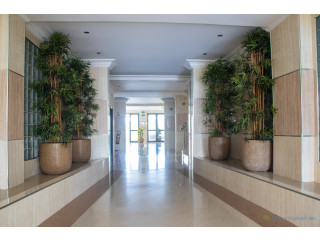 Appartement à louer aux Almadies