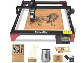 Kentoktool Le400 Machine à Graver