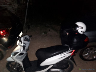 Vente Moto Honda vision