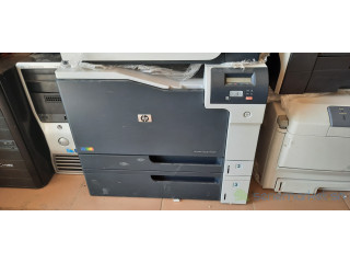 Imprimante HP coloris Laser jet CP5225