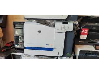 Imprimante HP LASERJET 500 COLOR M551