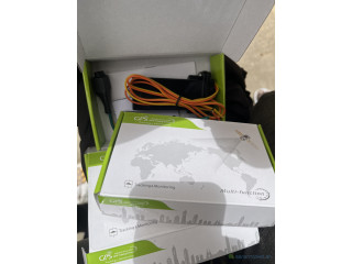 Gps pour Auto et Moto