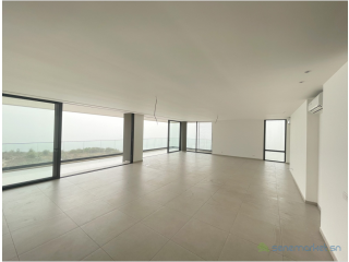 Appartement à louer au Cap Manuel