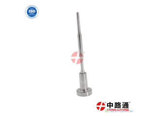 Fuel injector Control Valve F00R J00 420 n Fuel injector Control Valve F00R J00 834