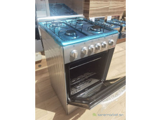 Cuisinières à gaz J25