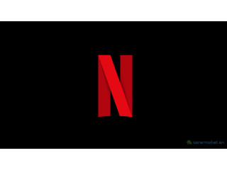 Netflix 4mois 4800