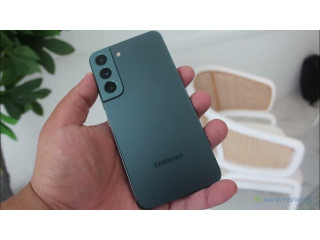 Samsung Galaxy s22