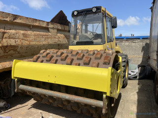 Location Compacteur pieds de moutons à Dakar Au 709655656
