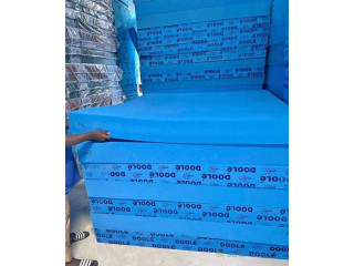 Matelas éponges non Houssés