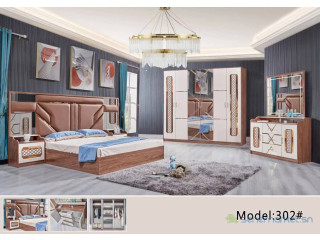 Chambres à coucher eco promo octobre rose15