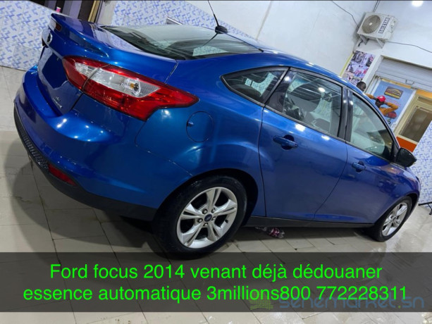 ford-focus-venant-deja-dedouaner-automatique-essence-annee-2014-big-1