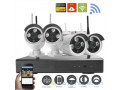 kit-de-camera-analogique-et-ip-wifi-a-vendre-small-2