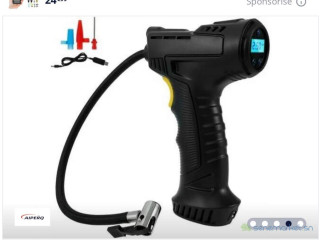 Gonfleur de pneus à vendre