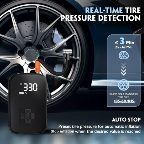 pompe-a-aire-compresseur-pneus-voiture-et-moto-avec-batterie-ou-filiaire-big-1