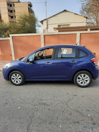voiture-francaise-a-vendre-tres-bon-etat-big-2