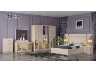 CHAMBRE À COUCHER JS