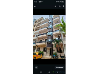 Villa r+2 a vendre a Oukam
