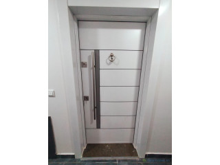 PORTE BLINDÉ TURQUE A2