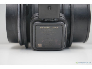 Débitmètre de masse d'air pour Citroen, Ford, Peugeot: Diesel 1,4 HDi/1,4 TDCi