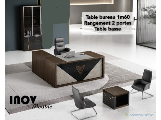 ENSEMBLE FOURNITURES DE BUREAU UDD