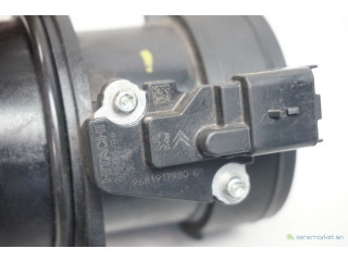 Débitmètre de masse d'air pour Citroen, Peugeot, DS, Fiat, Toyota: Diesel 2.0 HDi 16v /2.0 JTD