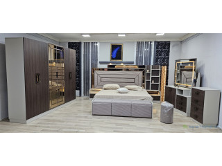 Chambres à couchers modèles turque
