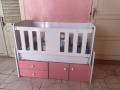 berceau-en-bois-avec-rangement-seconde-main-small-1