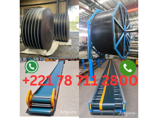 Conveyor Belts
