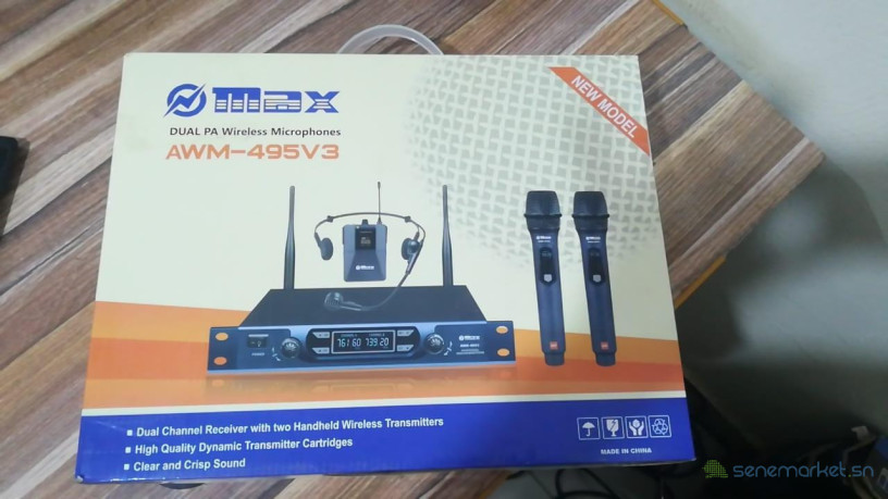 des-microphones-de-qualite-a-vendre-big-2