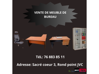 MEUBLE DE BUREAU DE QUALITE EN VENTE