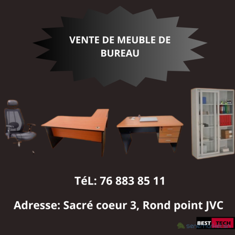 meuble-de-bureau-de-qualite-en-vente-big-0